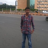 Sravan Kumar