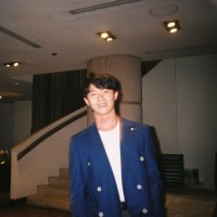 David JongJune Lee