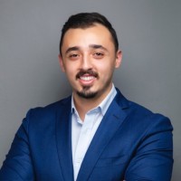 Mohammad Shqerat