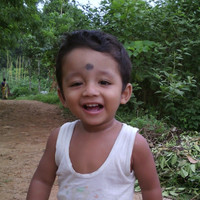 Krishna Thapa