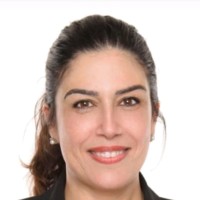 Dalia Nabil