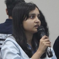 Anagha Chakraborty