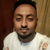 Kidus Markos