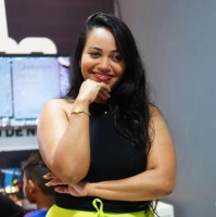 MONICA ESTEVAM