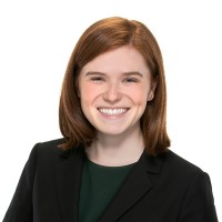 Caroline Mcentire
