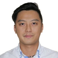 Nicholas Ang