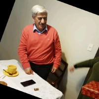 Heriberto Gutierrez saez