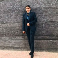 Shubhi Rastogi