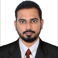 Athmakur Sai Sreeharsha