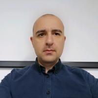 Kiril Hasan