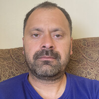 Najmudin Najm