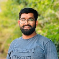 Saurabh Mishra