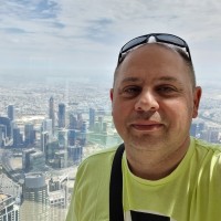 Alex Reznik
