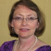 Marie Knapp-Cowling