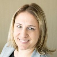 Sarit Yurovitch Madar