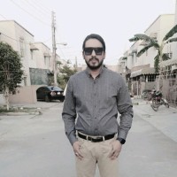 Hafiz Hassham Tanveer