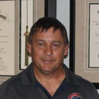 Greg Fulton