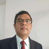 Kailash Panda