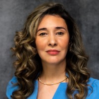 Maria Kellermann, MBA