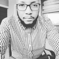 Thapelo Molekoa AGA (SA)