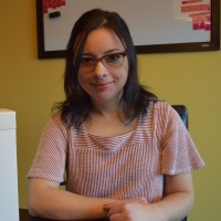 Diana Sabados