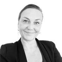 Helene Andreasson