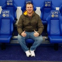 Jamie Parker