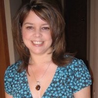 Kimberlee Gouin