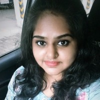 Jayanthi Karunanithy