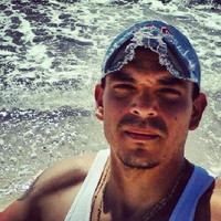 Edgar Vazquez
