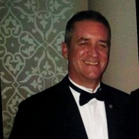 Andrew Millward