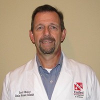 Scott Milroy