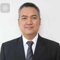 Rudy Hidayat
