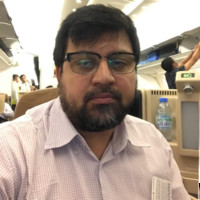 Mohammed Mujahid Ghori