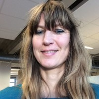 Nicoline Van Hagen