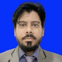 Mansoor Ahmed