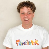 Goof Van Bokhoven