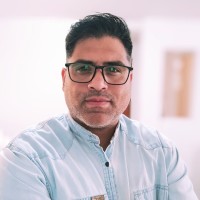 Jhonatan Garcia