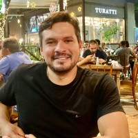 Raul Cavalcante