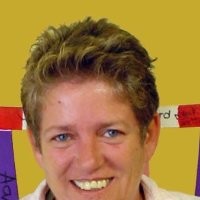 Tracy Holstein