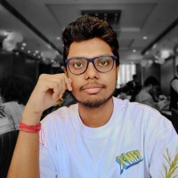 Debargha Bhattacharjee