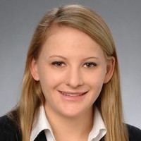 Claire Borthwick