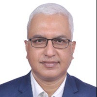 Debraj Mukherjee