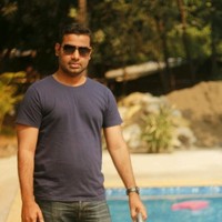Siddharth Sarang