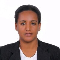 Frehiwot Solomon