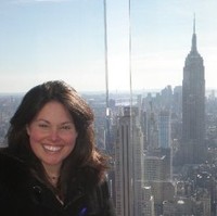 Tracy Bensley