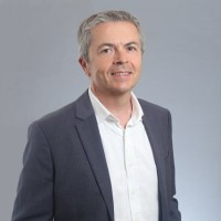 Stéphane Bourain