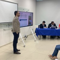 Jairon Isidro Castellanos Hernández