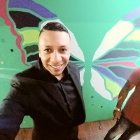 Tiago Elizalde Pedro
