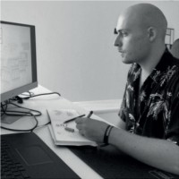 Jose Antonio Pozas Herrera